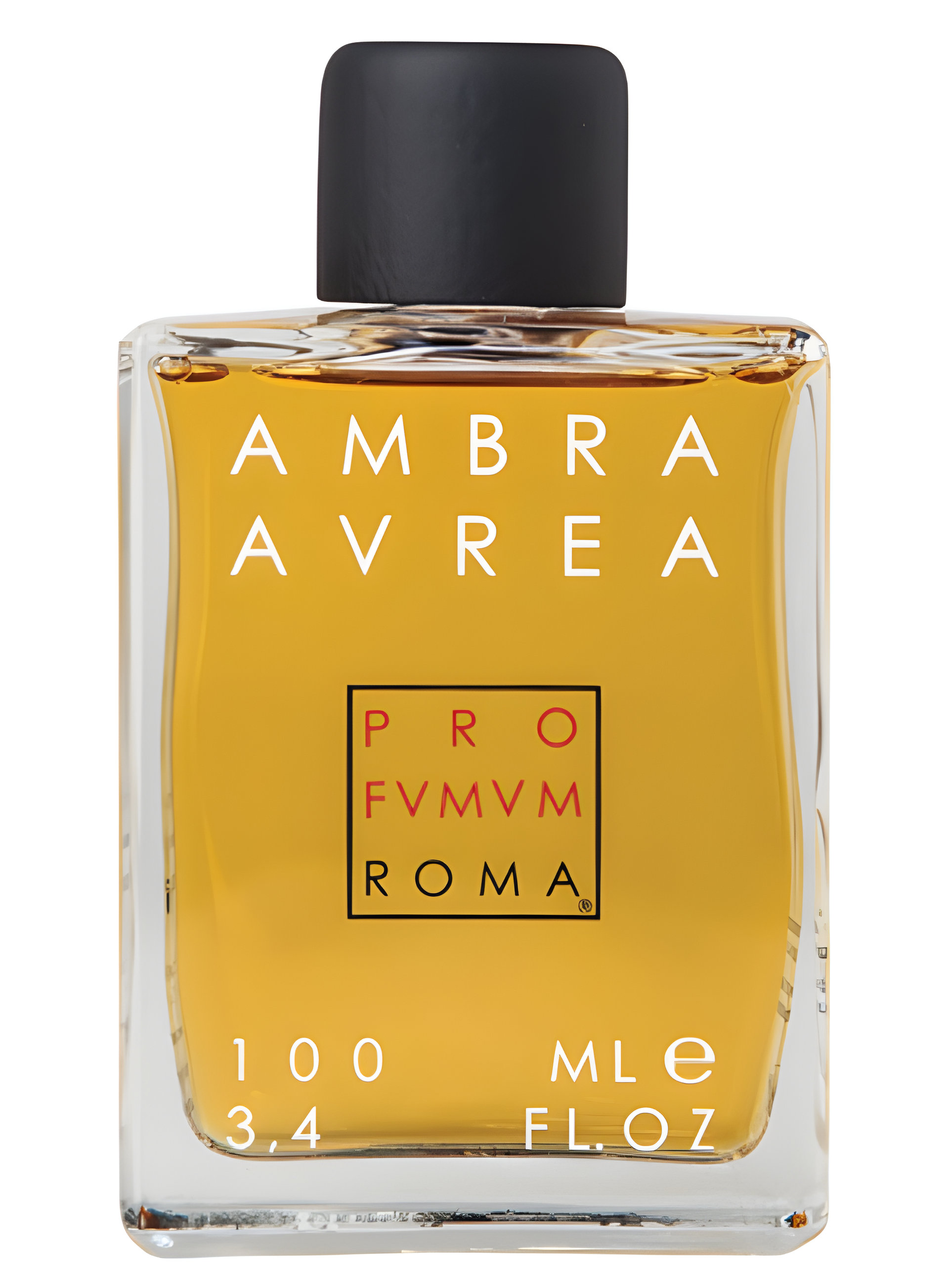 Picture of Ambra Aurea fragrance