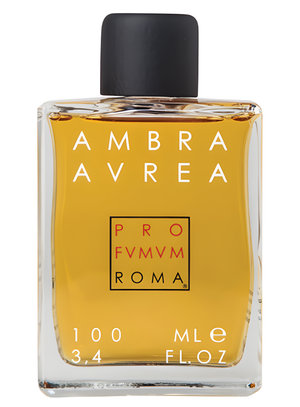 Picture of Ambra Aurea fragrance
