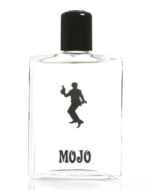 Mojo by Gendarme perfume bottle