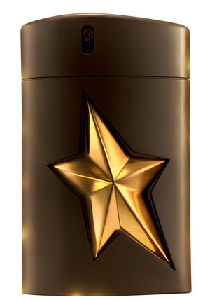 A*Men Pure Coffee by Mugler perfume bottle