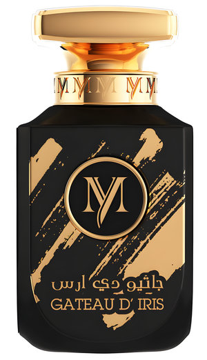 Gateau D'Iris by My Perfumes perfume bottle