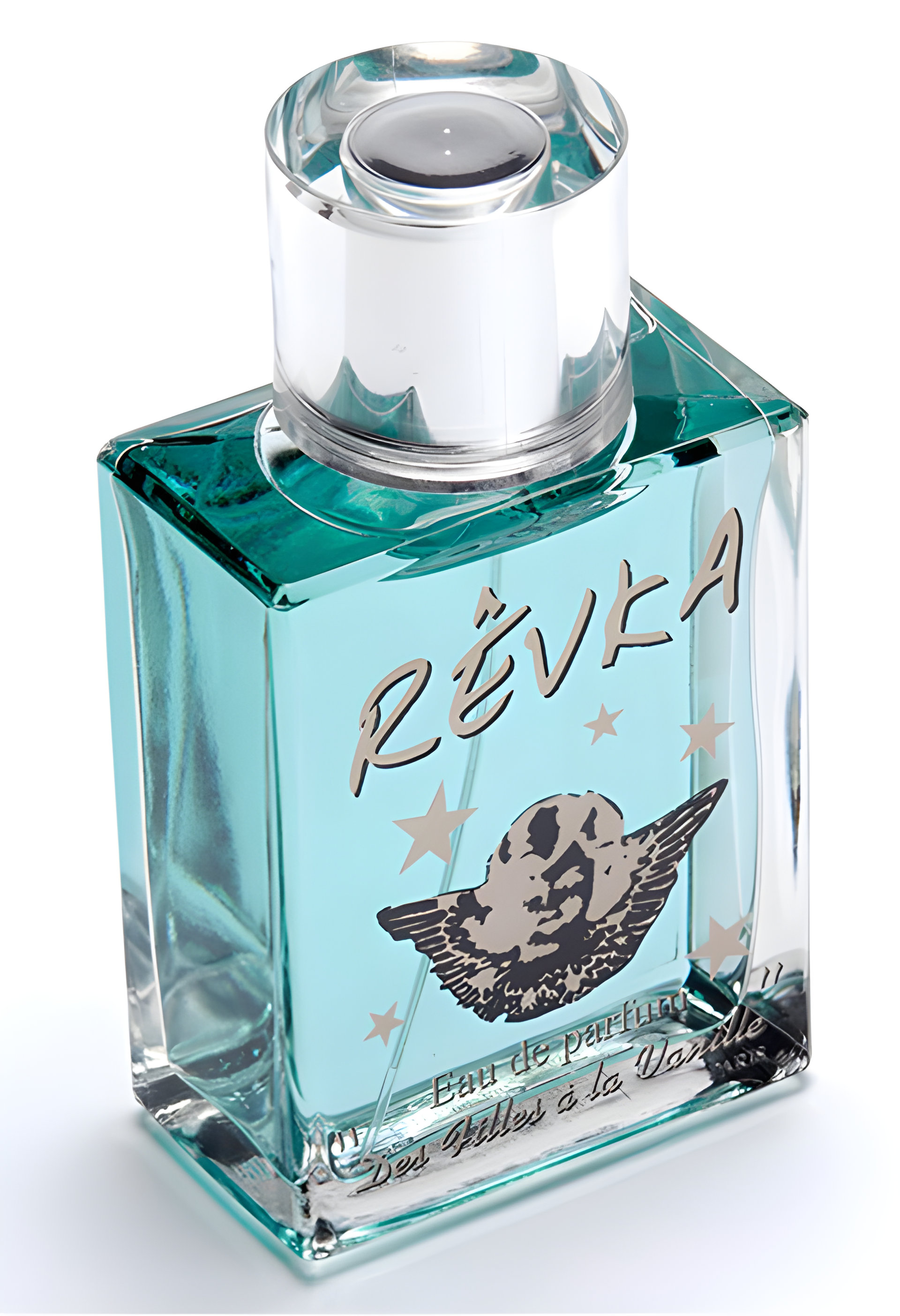 Picture of Revka Mon Ocean fragrance