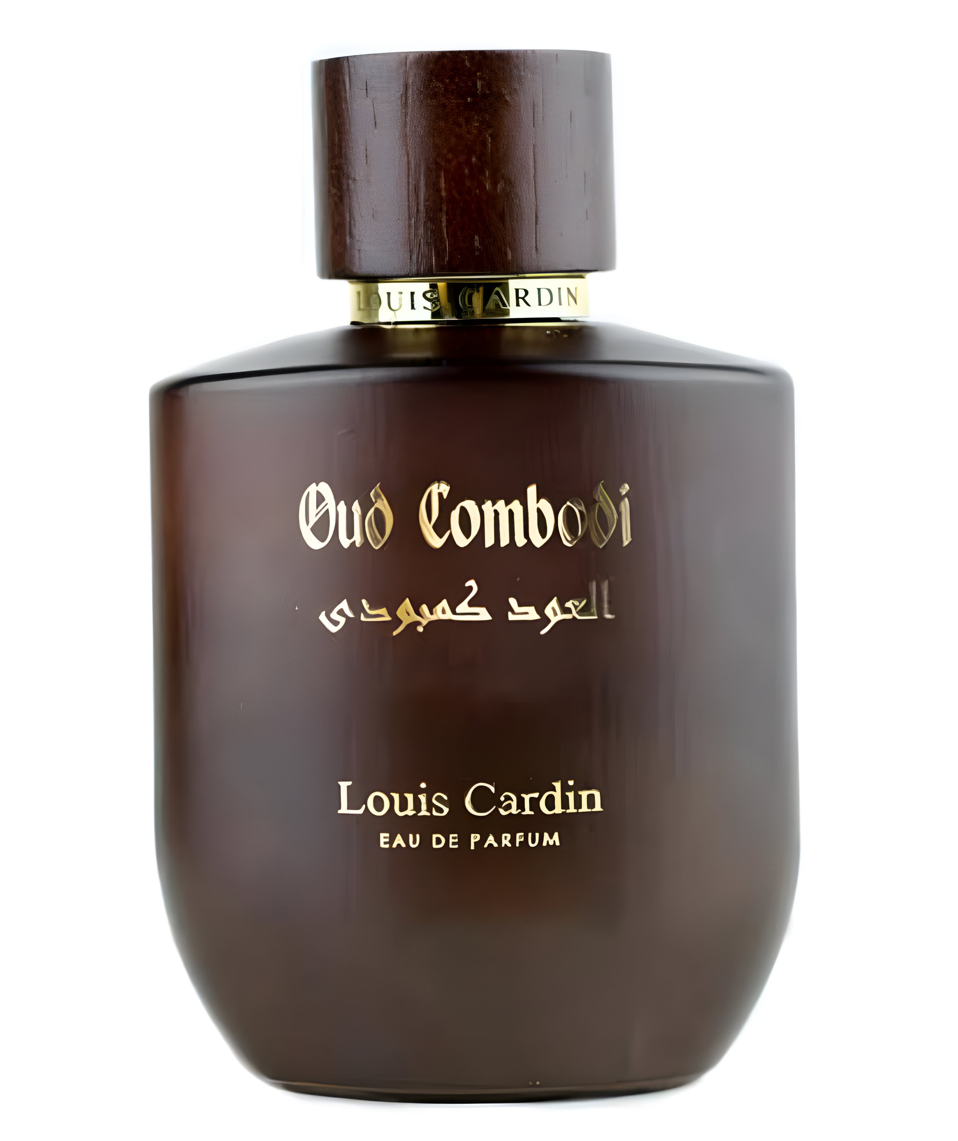 Picture of Oud Cambodi fragrance