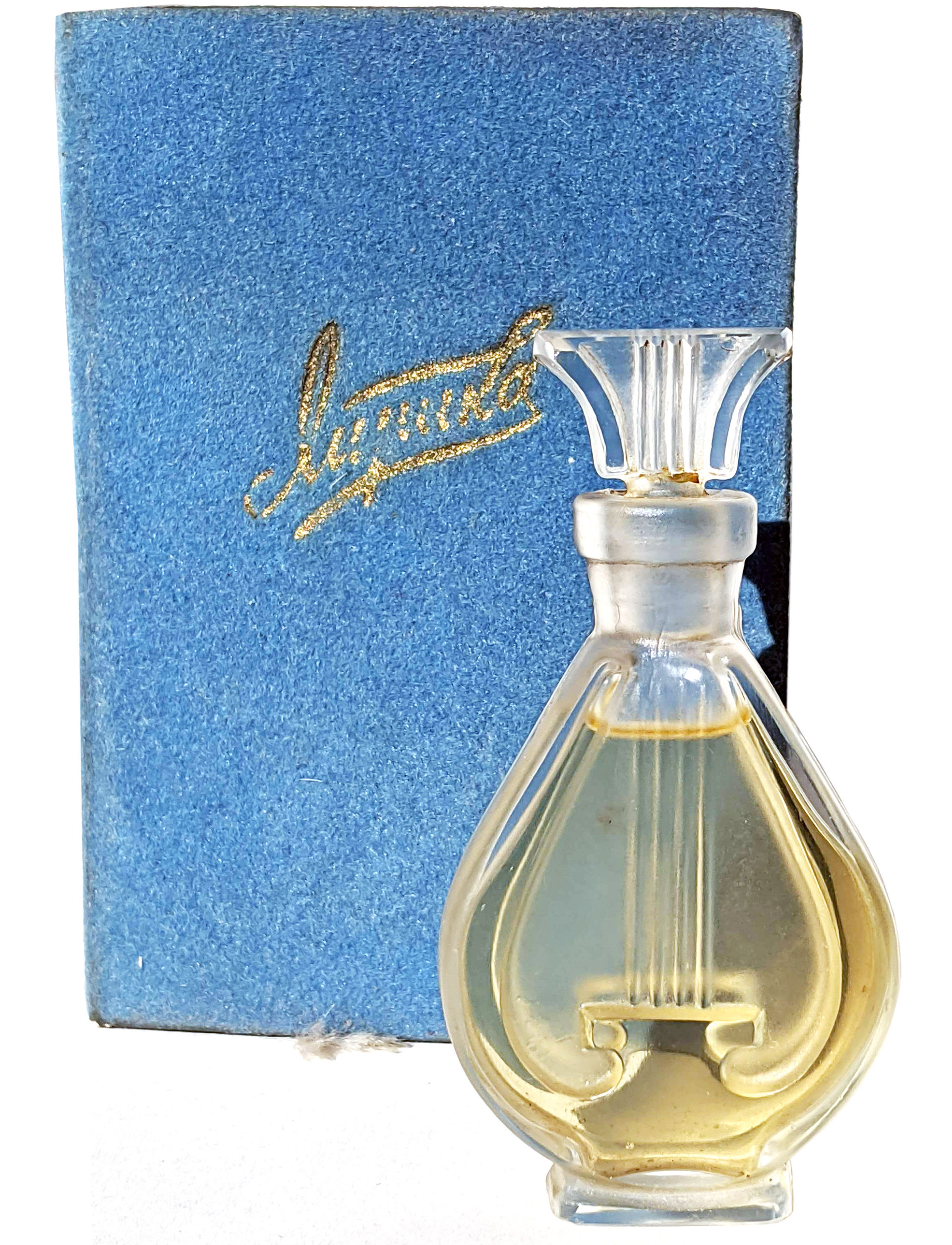 Picture of Лирика (Lyric) fragrance