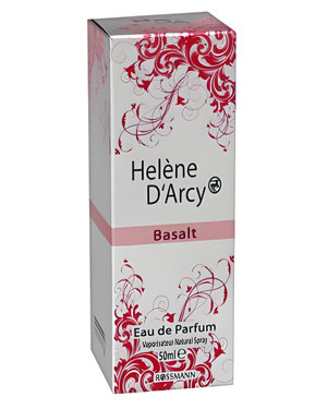 Basalt by Helène D'Arcy perfume bottle