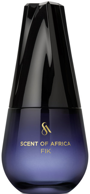 FIK by Scent Of Africa perfume bottle