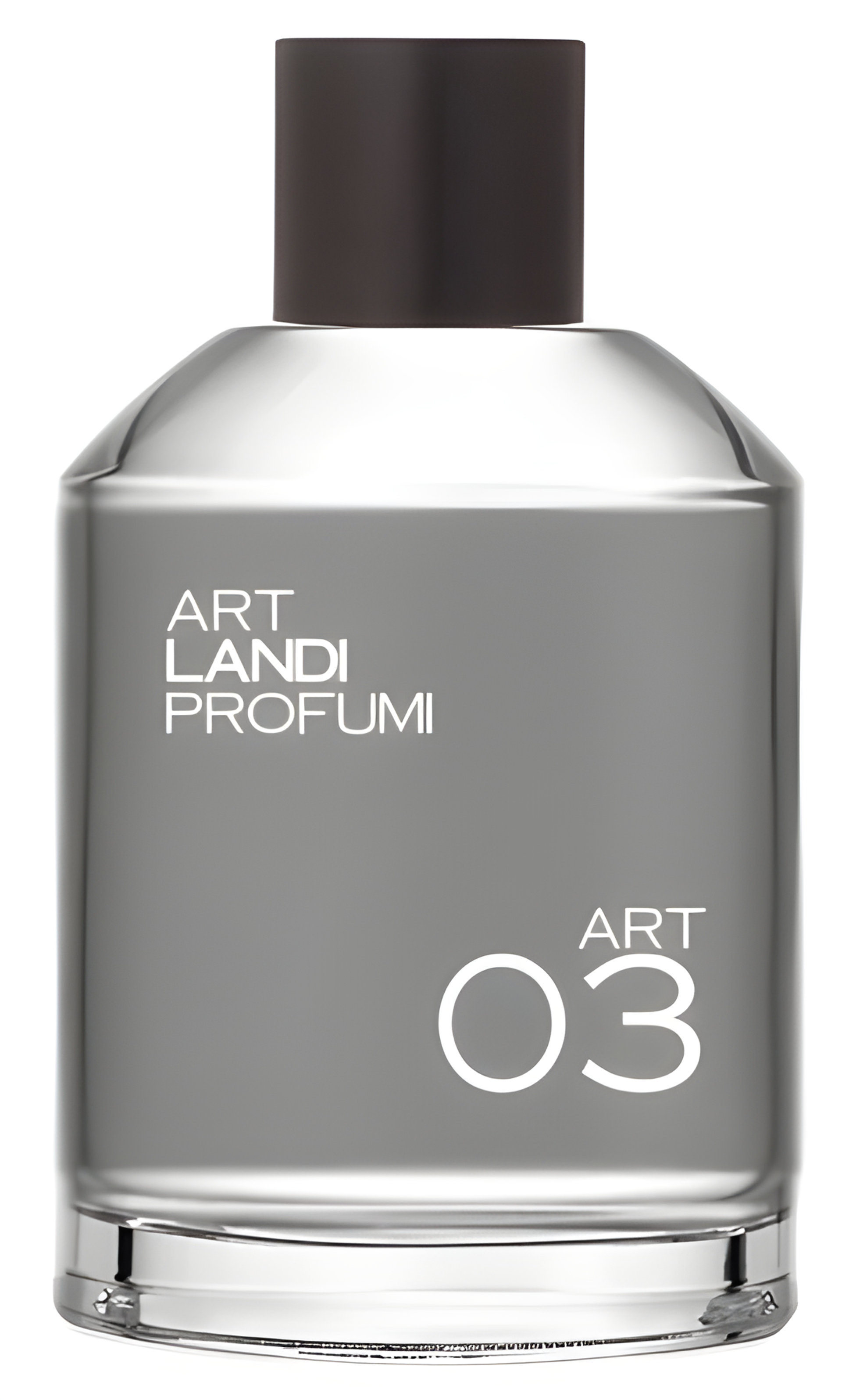 Picture of Art 03 Legni Dolci Bruciati fragrance