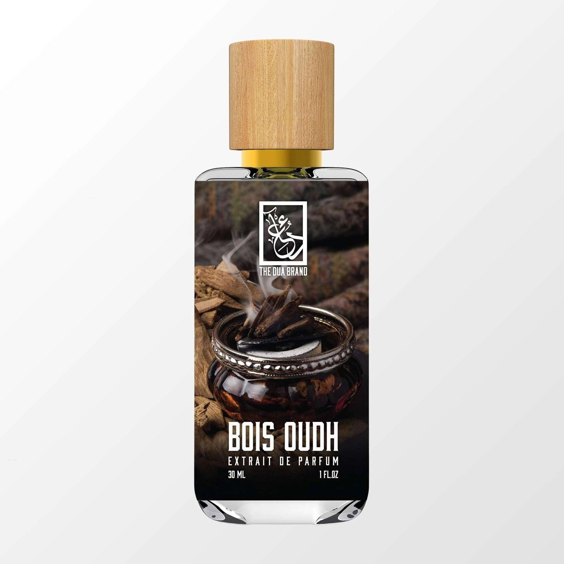 Picture of Bois Oudh fragrance