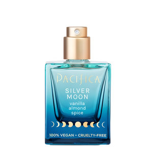 Silver Moon by Pacifica perfume bottle