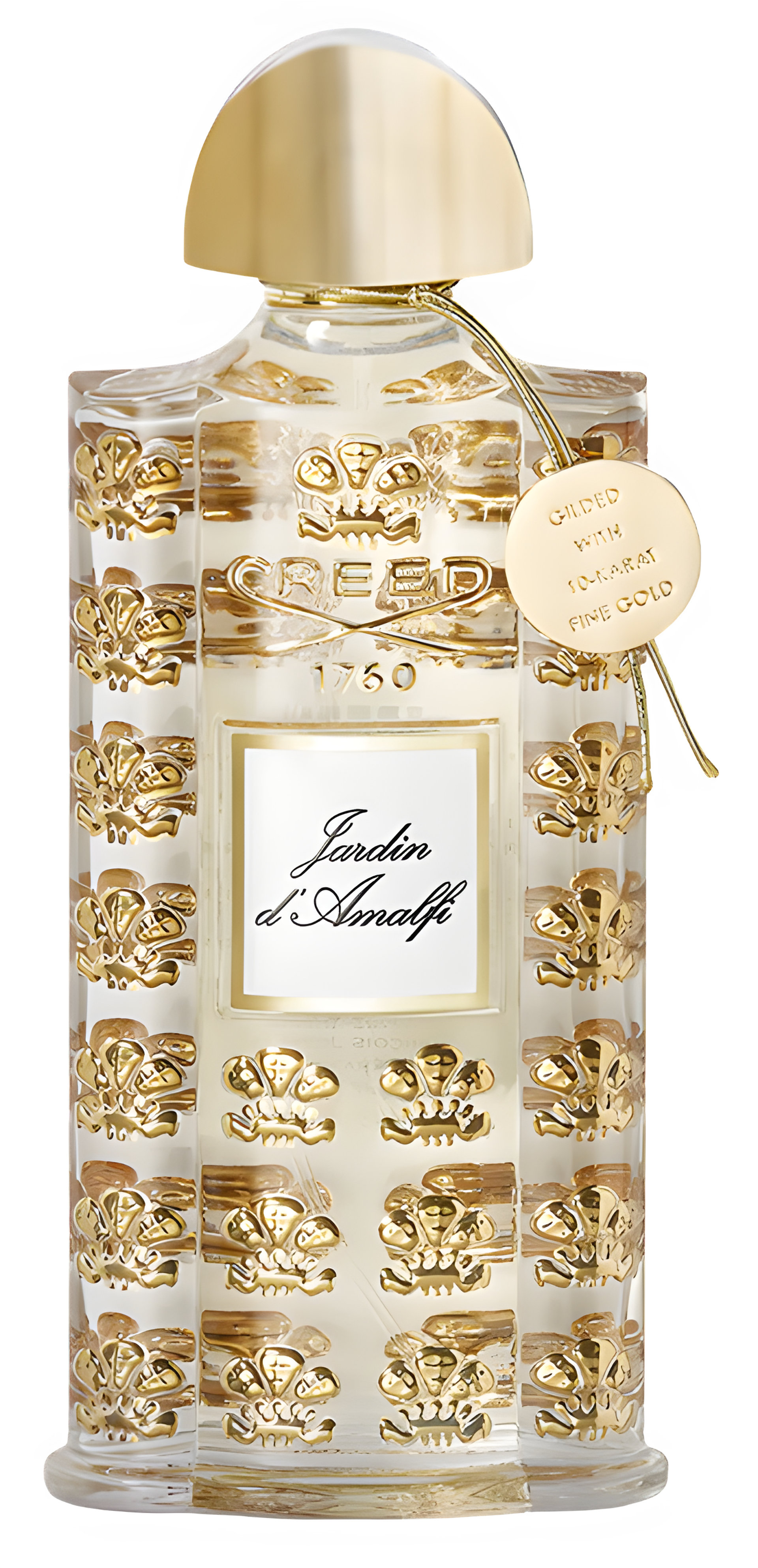 Picture of Jardin d’Amalfi fragrance