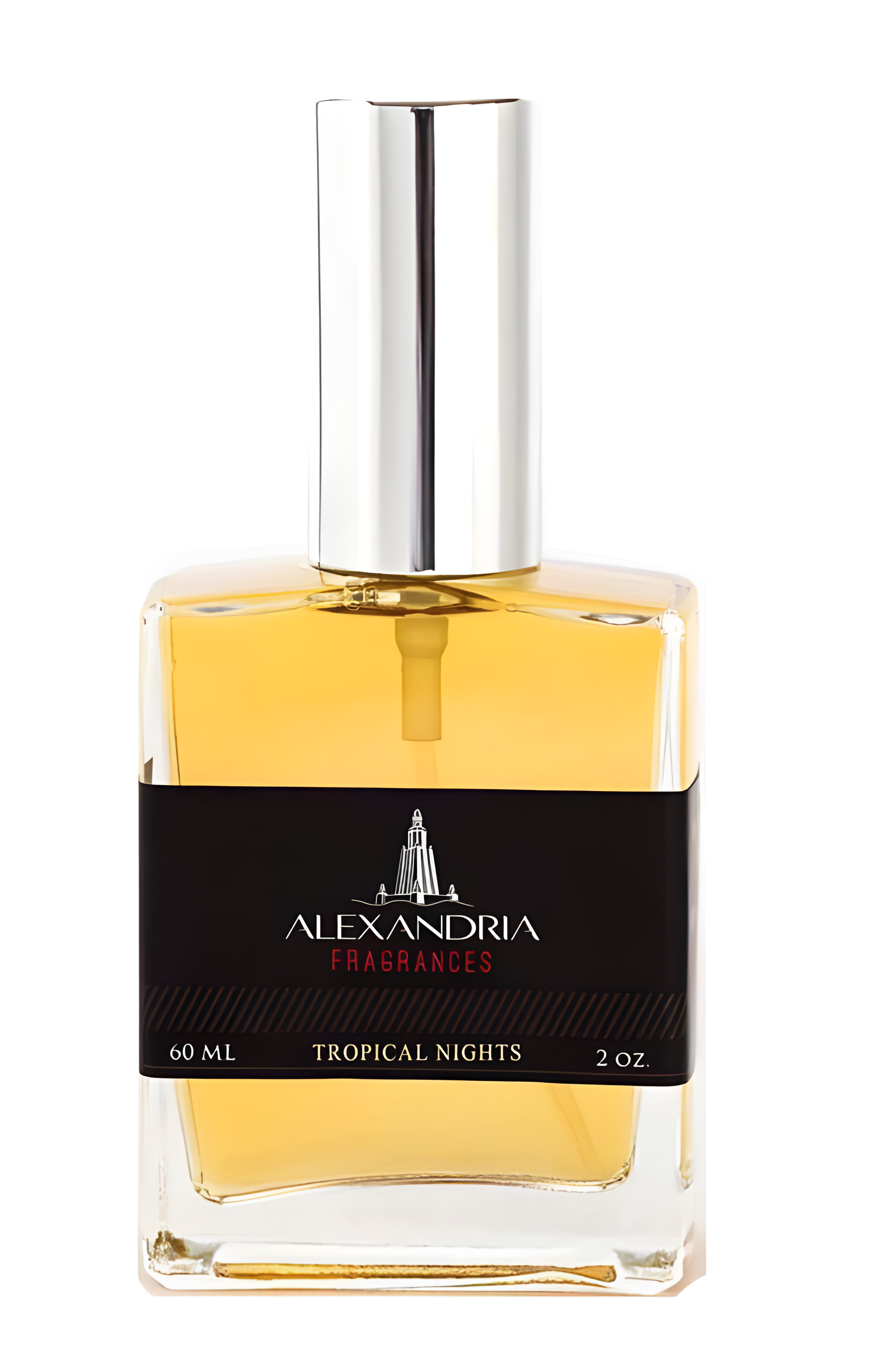 Picture of Tropical Nights fragrance