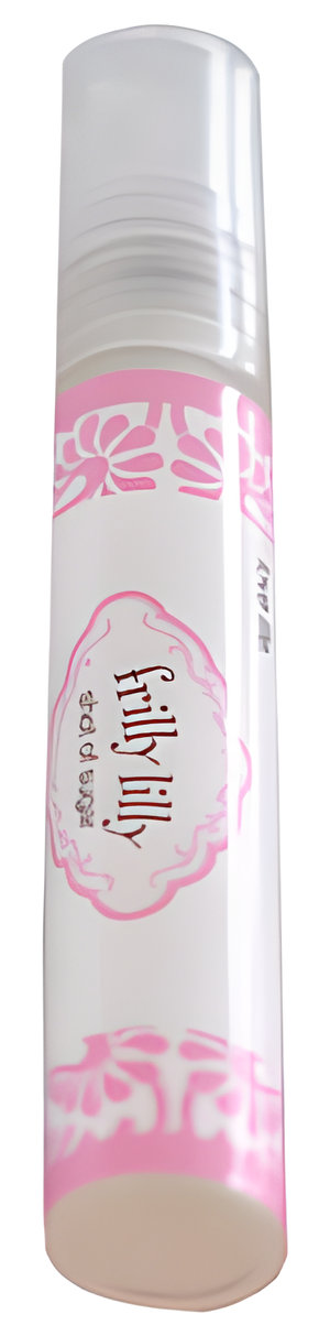 Shot of Sugar by Frilly Lilly perfume bottle