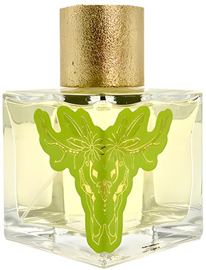 Seven Colors by Gypsy Story perfume bottle
