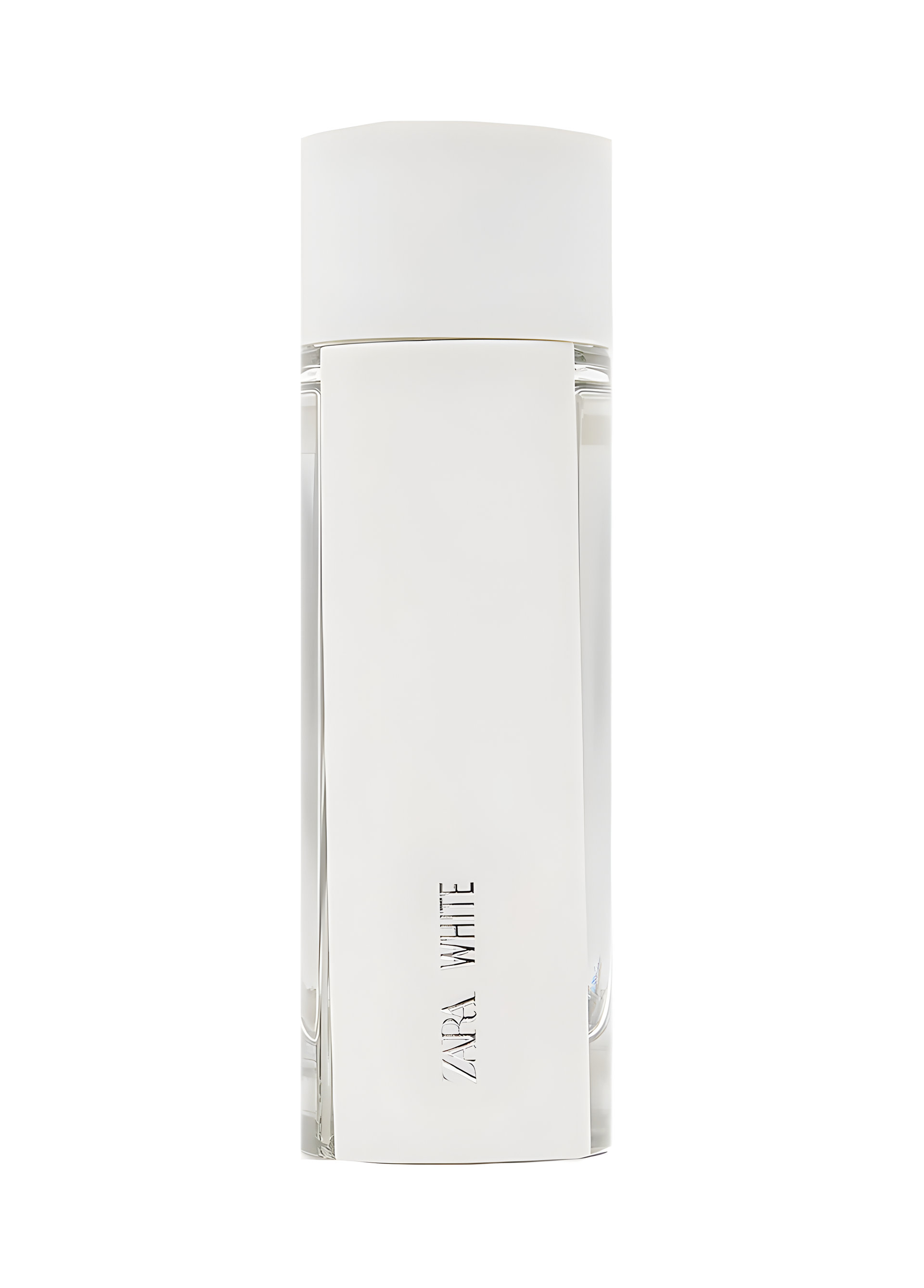 Picture of Zara White Eau de Toilette fragrance