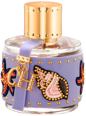 CH Under the Sea by Carolina Herrera perfume bottle