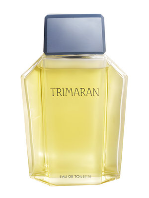 Trimaran 1986 by Yves Rocher perfume bottle