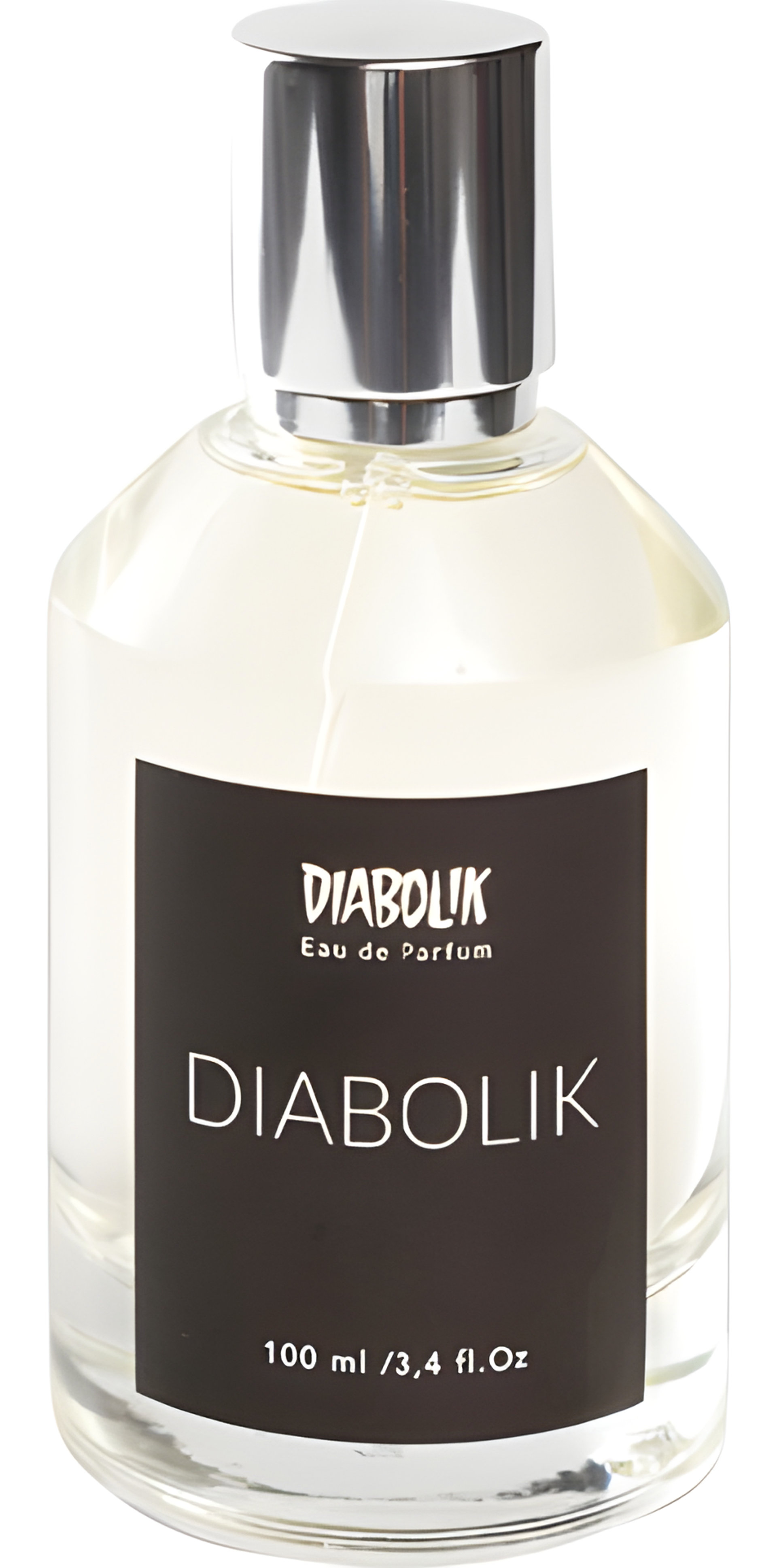 Picture of Diabolik fragrance