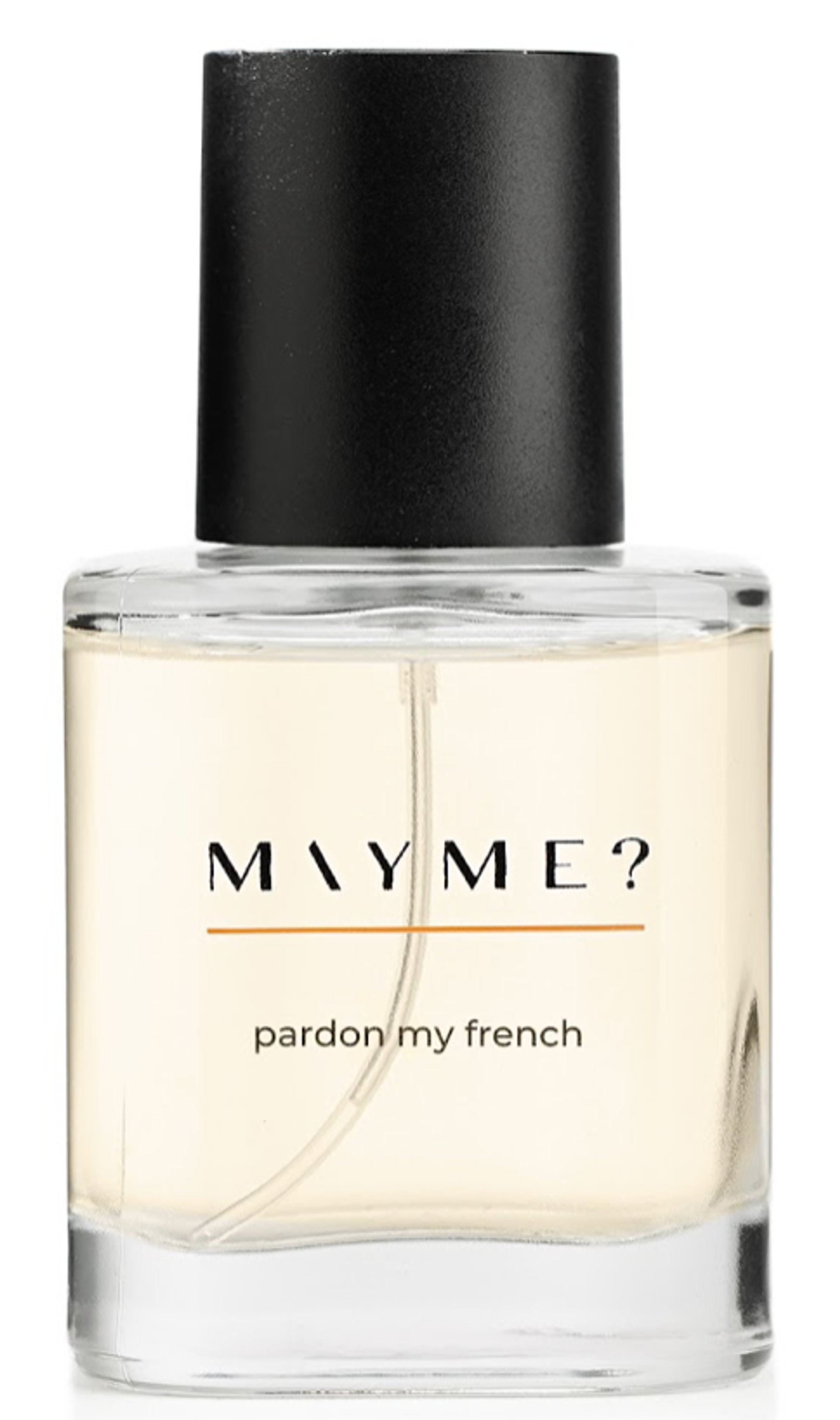 Picture of Pardon My French fragrance