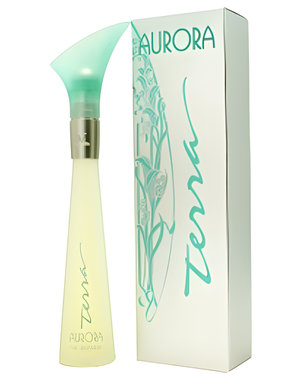 Aurora Terra by Micaelangelo perfume bottle