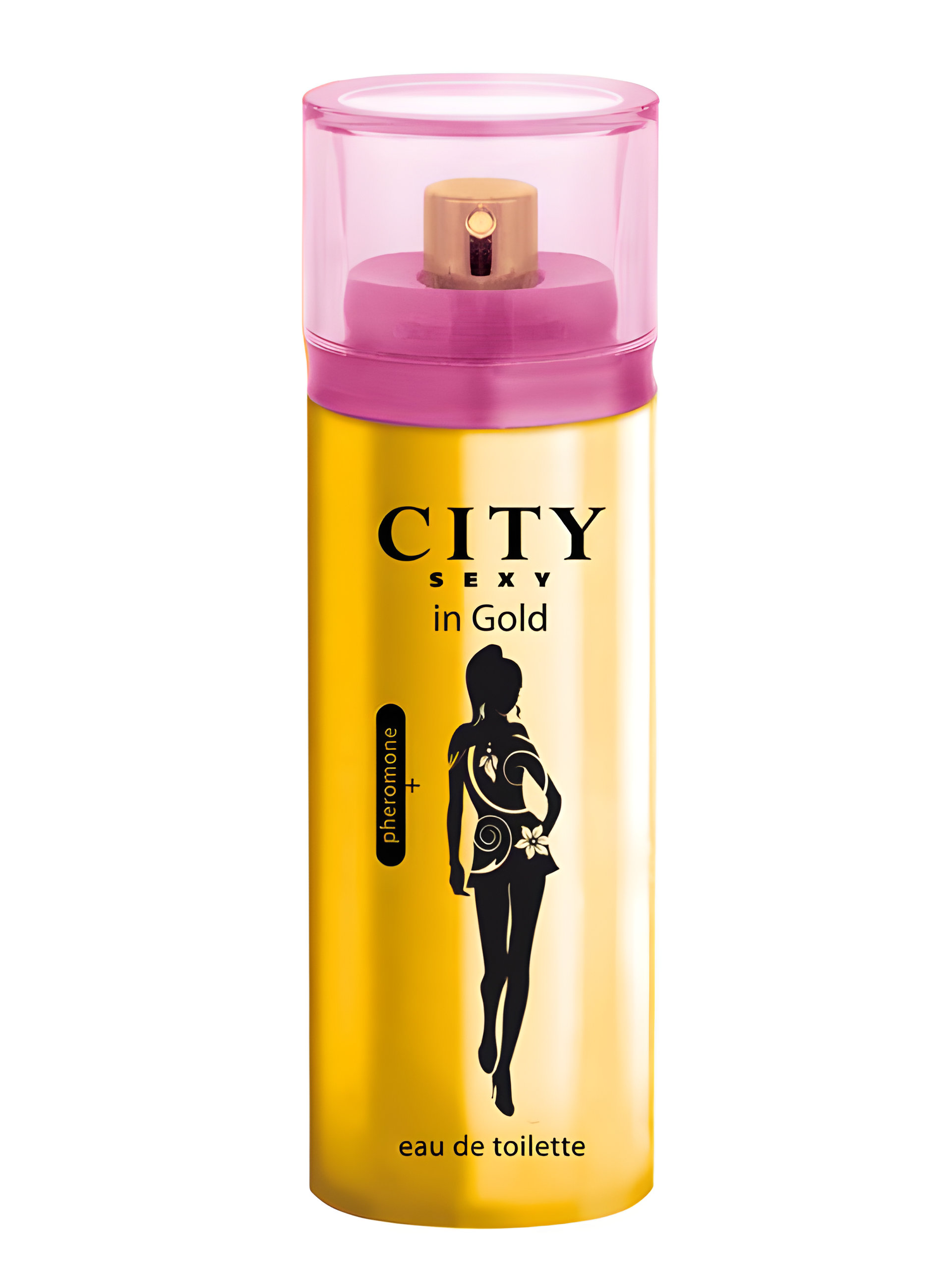 Picture of In Gold fragrance