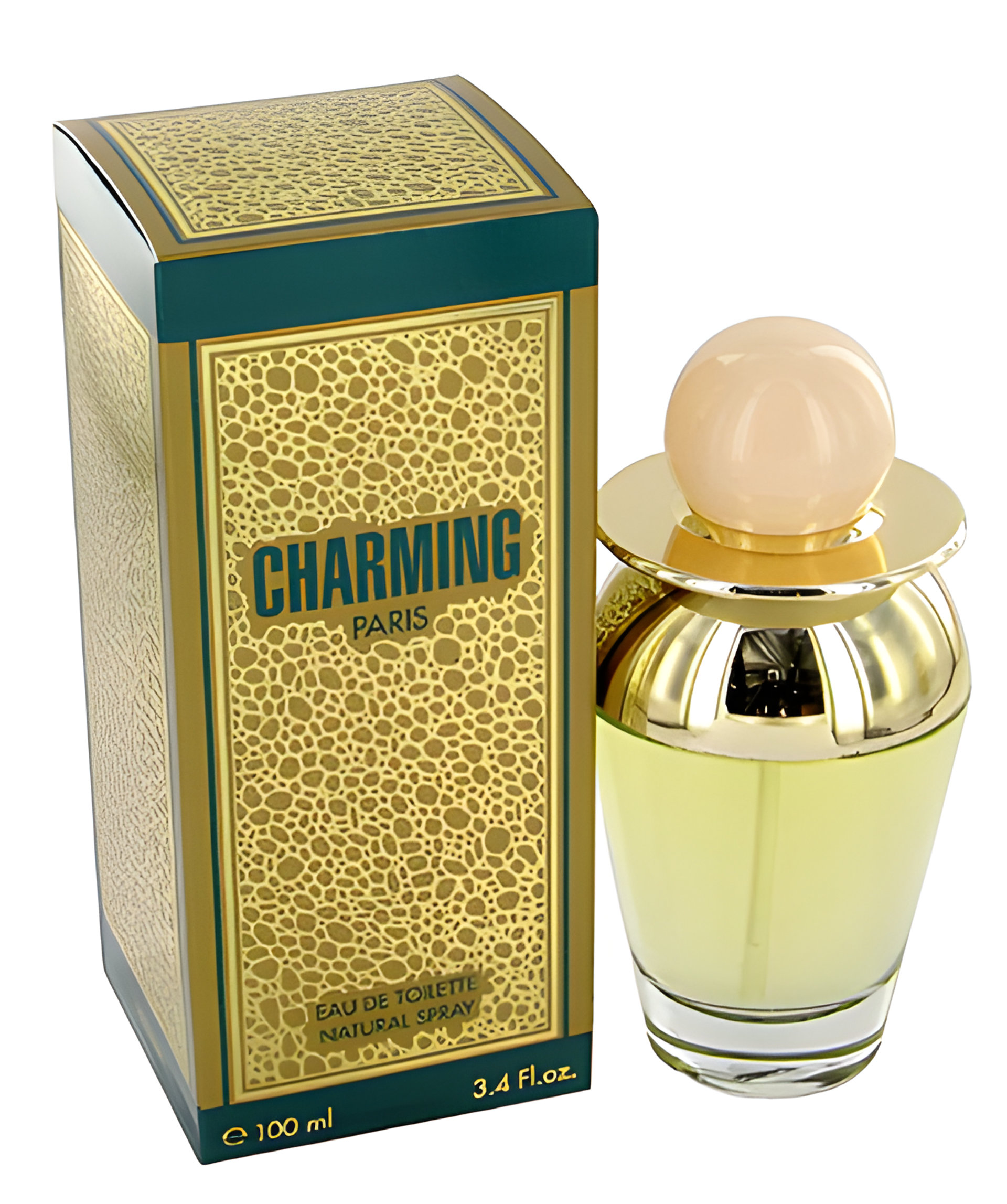 Picture of Charming fragrance