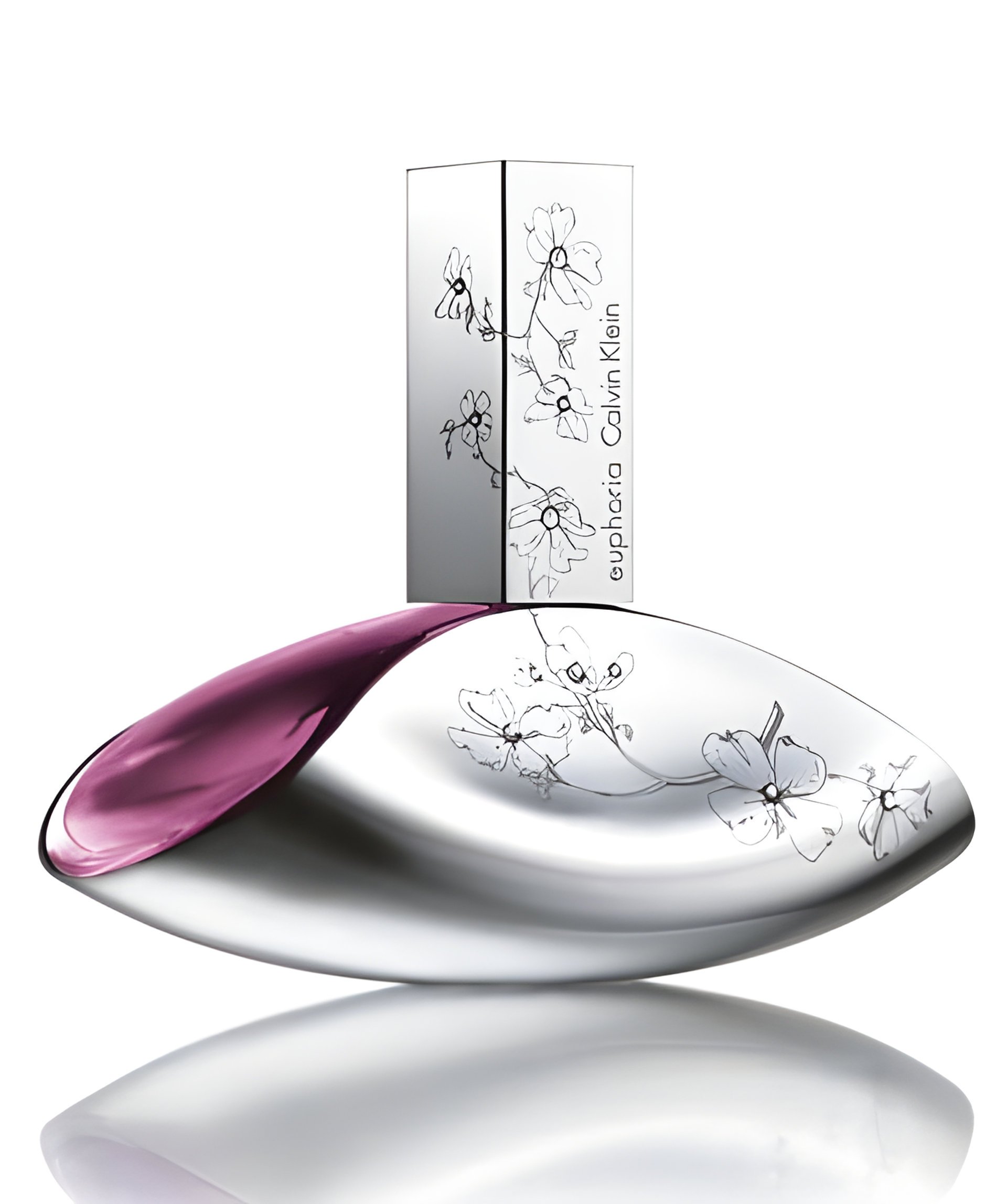 Picture of Euphoria Crystalline fragrance