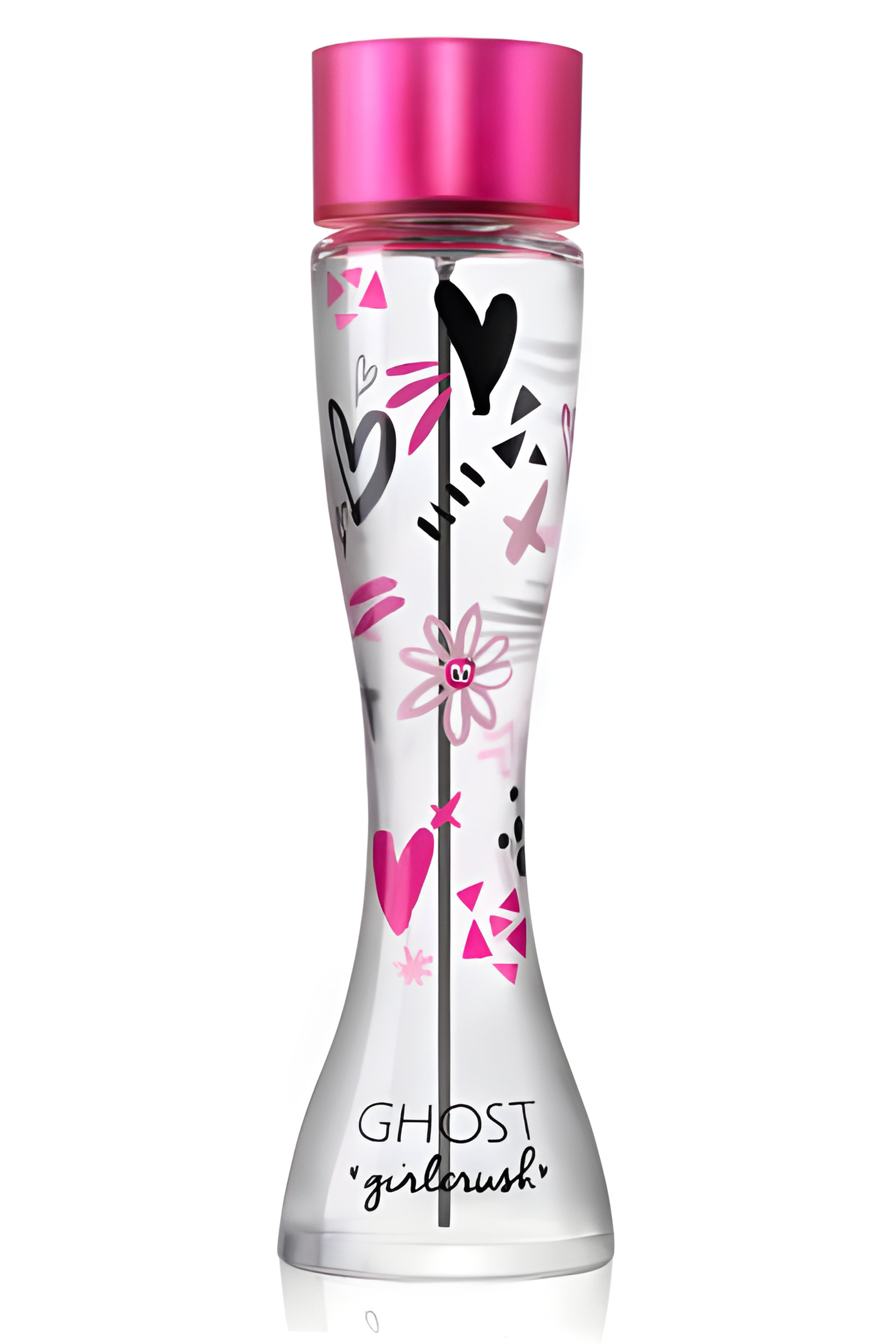 Picture of Ghost GirlCrush fragrance