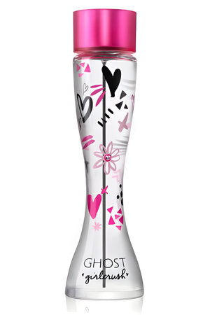 Ghost GirlCrush by Ghost perfume bottle