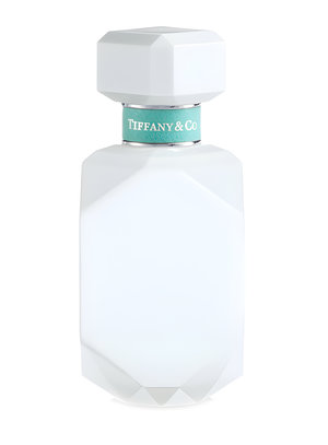 Tiffany & Co White Edition by Tiffany perfume bottle