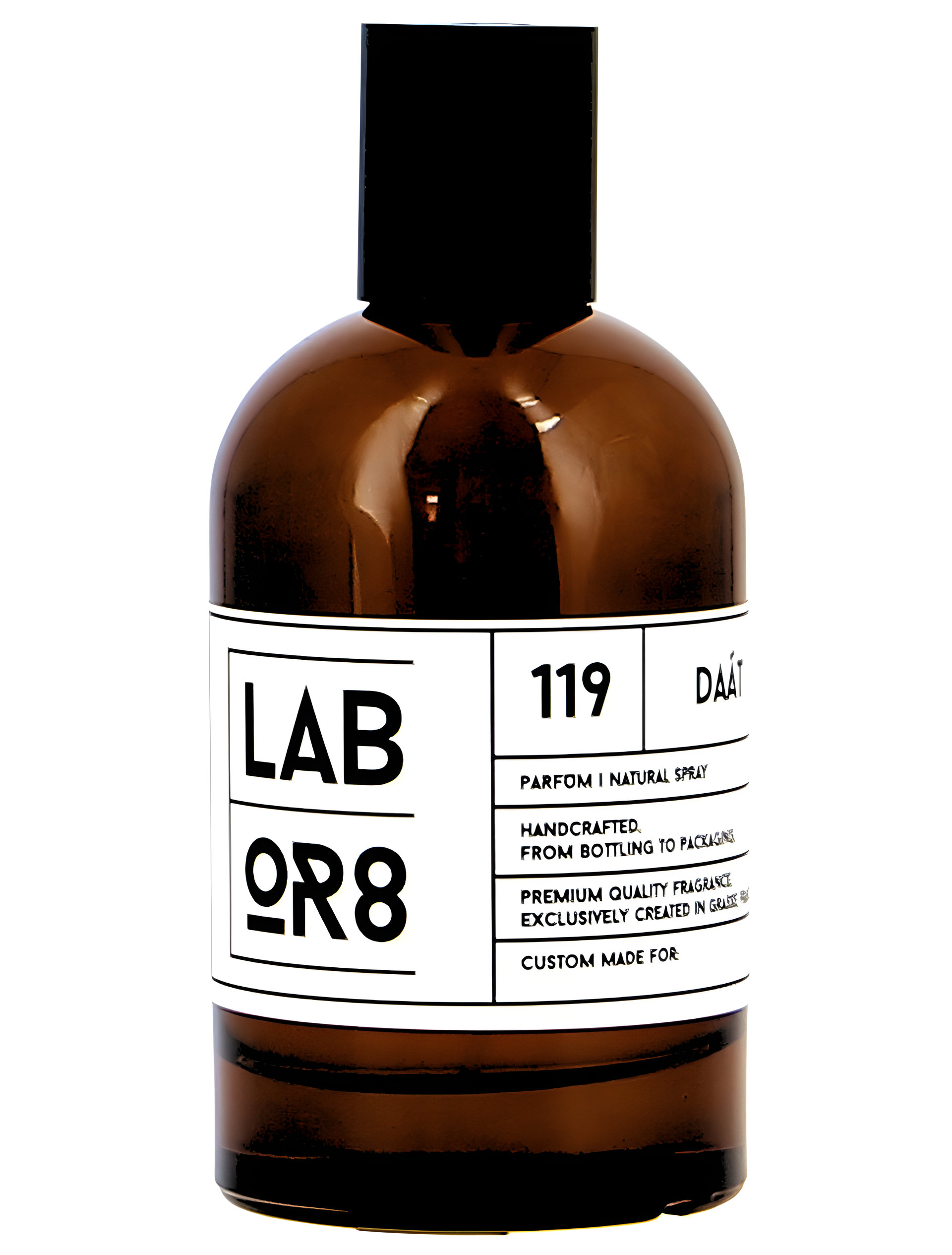 Picture of DA'AT 119 fragrance