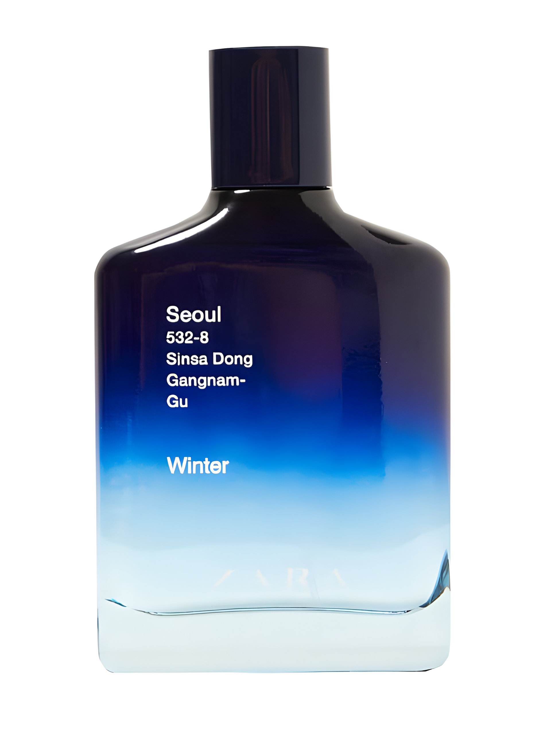Picture of Seoul 532-8 Sinsa Dong Gangnam-Gu Winter fragrance
