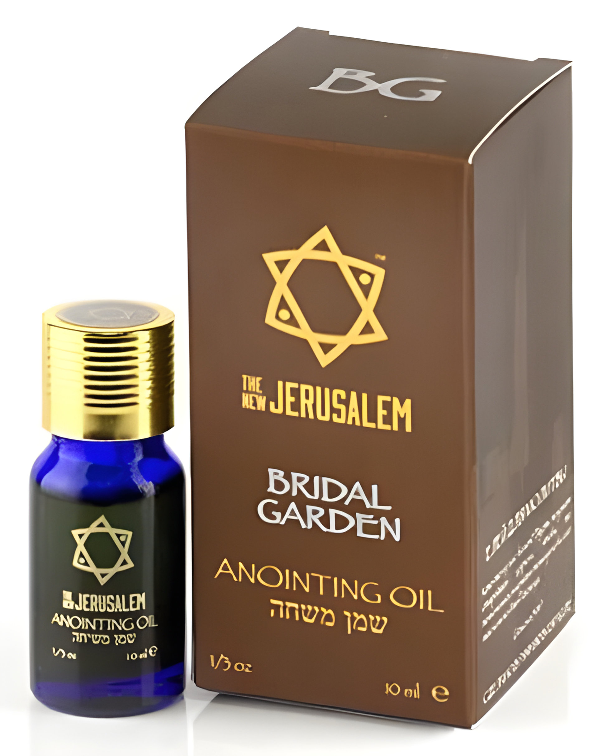 Picture of Bridal Garden fragrance