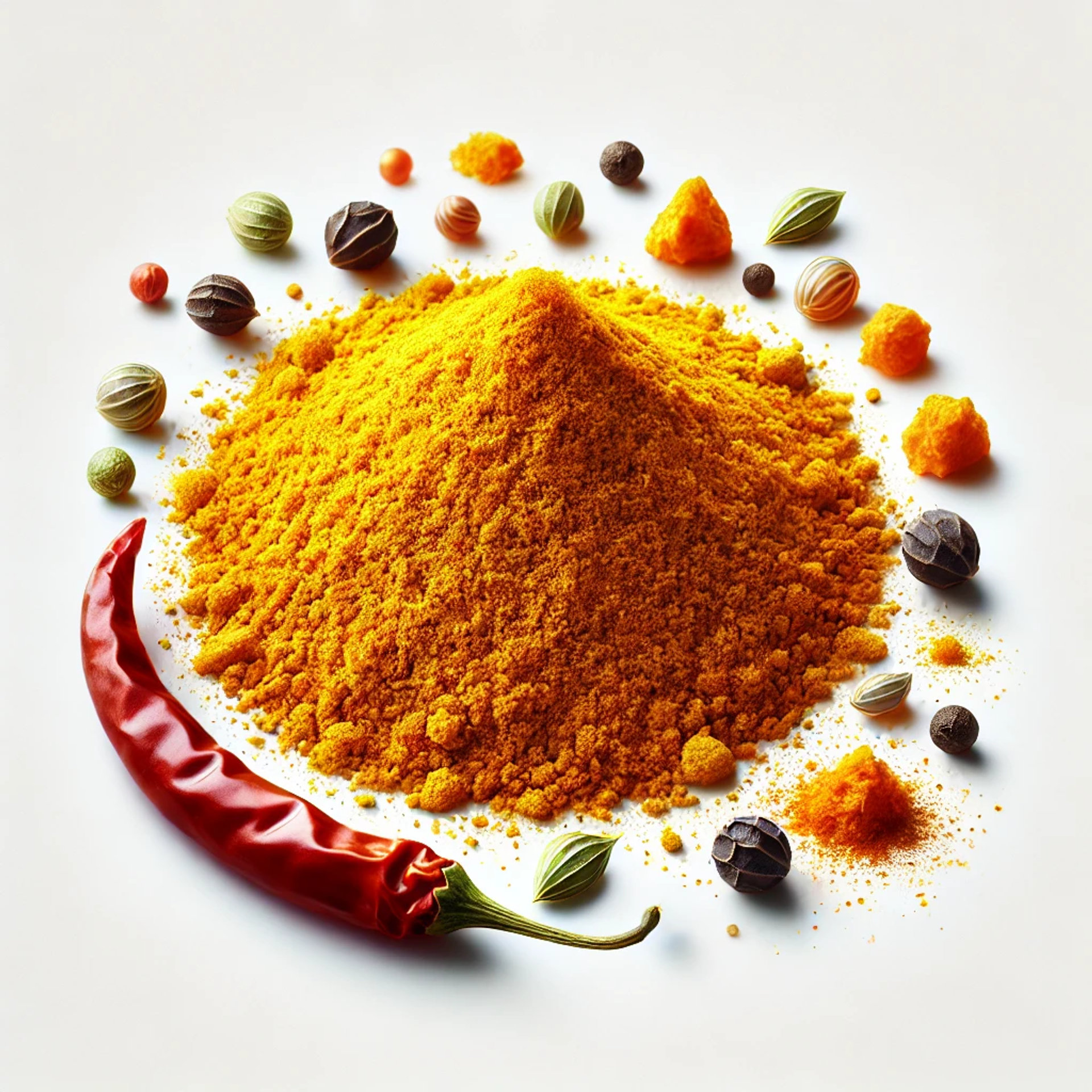 Picture of Curry note