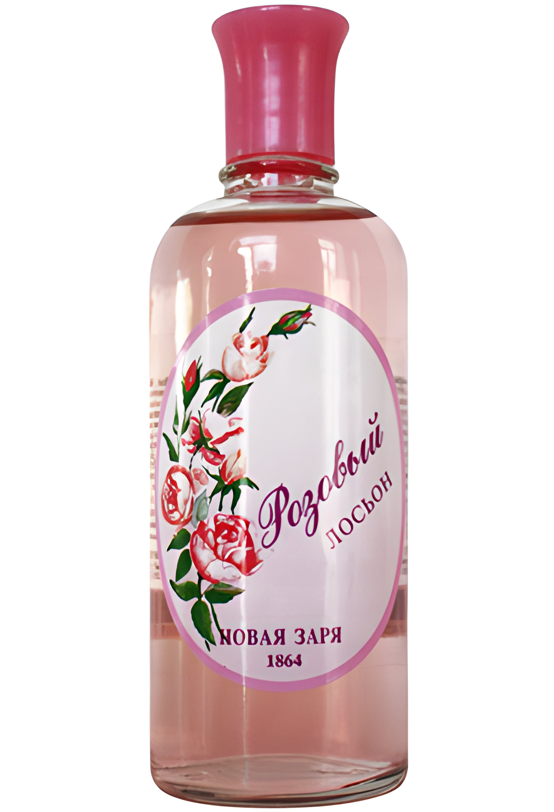 Picture of Розовый (Rose) fragrance