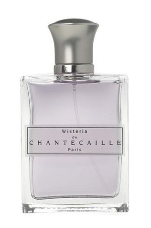 Wisteria by Chantecaille perfume bottle
