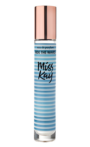 Ride the Waves by Miss Kay perfume bottle