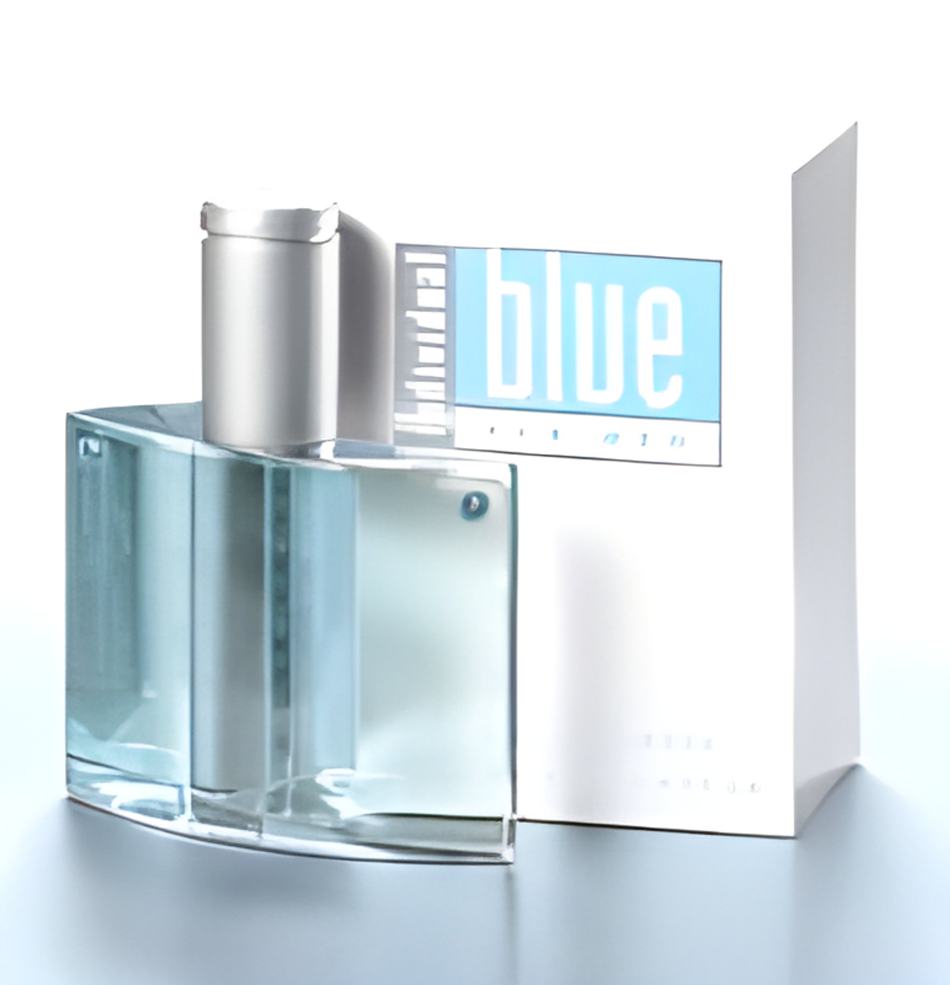 Picture of Individual Blue fragrance