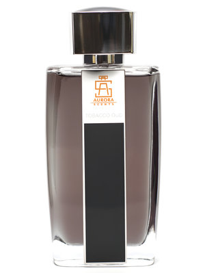 Tobacco Oud by Aurora Scents perfume bottle