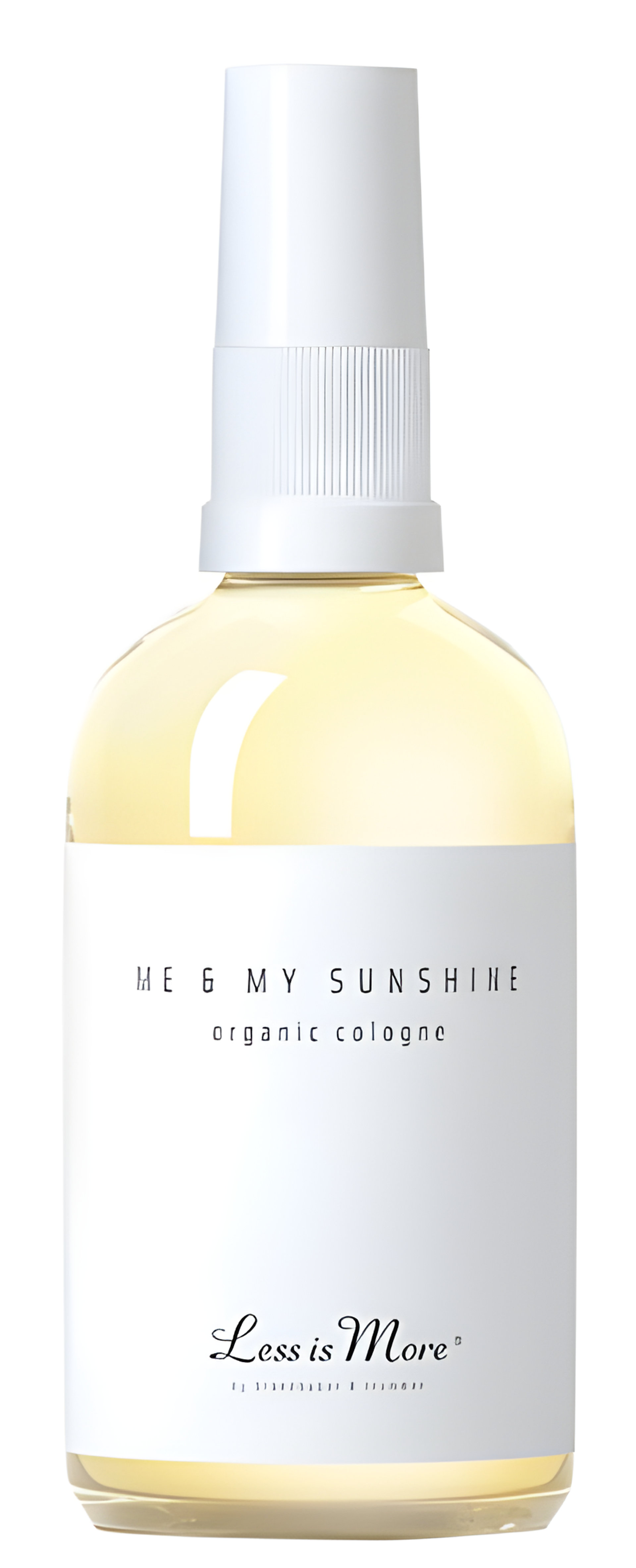 Picture of Me & My Sunshine fragrance