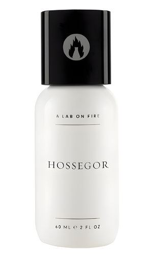 Hossegor by A Lab on Fire perfume bottle
