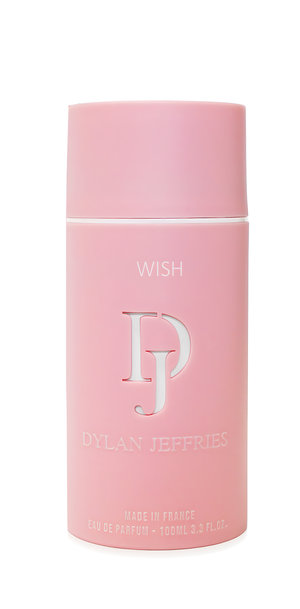 Wish by Dylan Jeffries perfume bottle