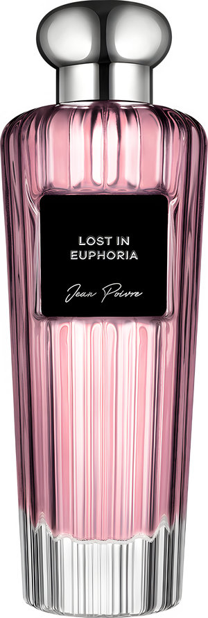 Lost in Euphoria by Jean Poivre perfume bottle