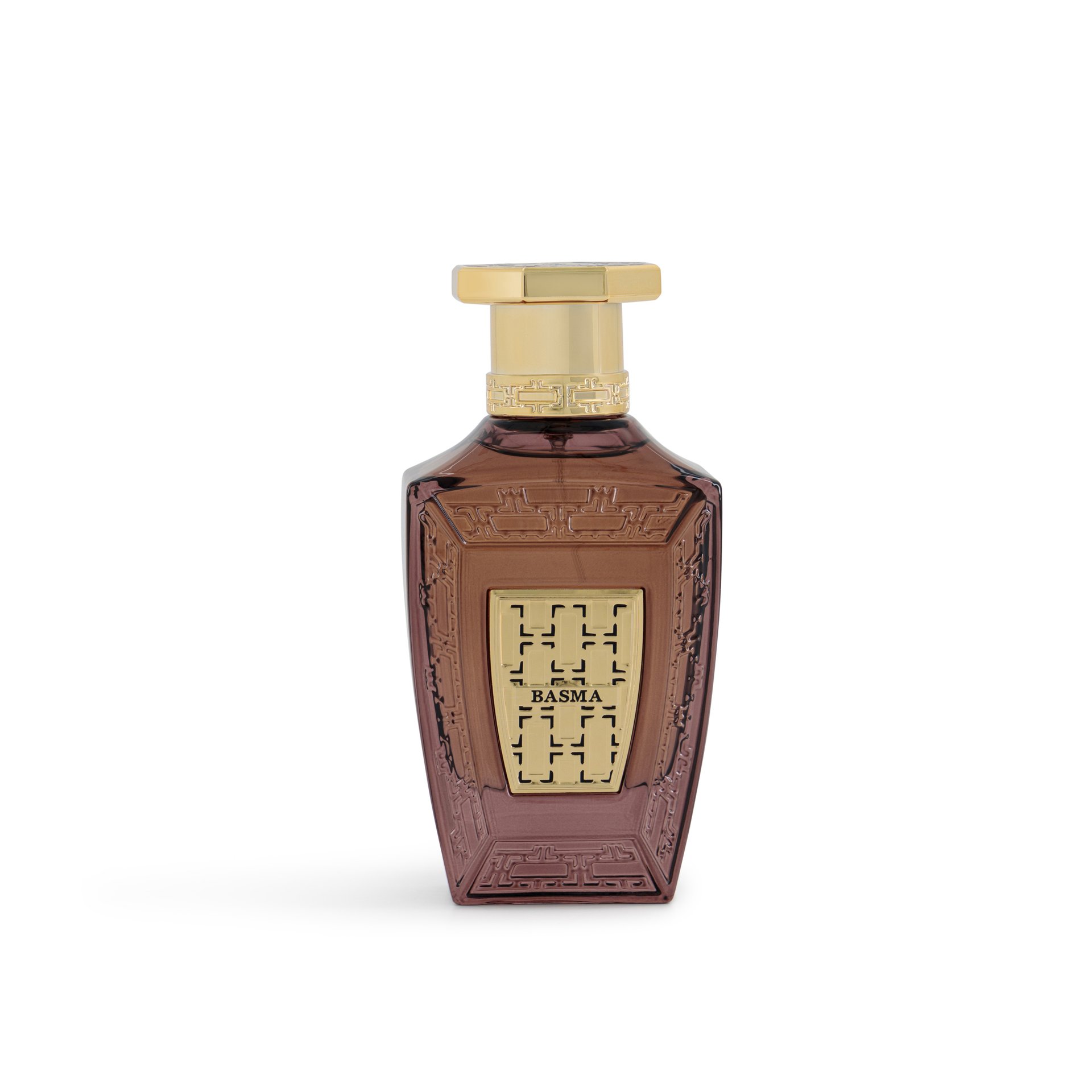 Basma Eau de Parfum by MAISON ASRAR