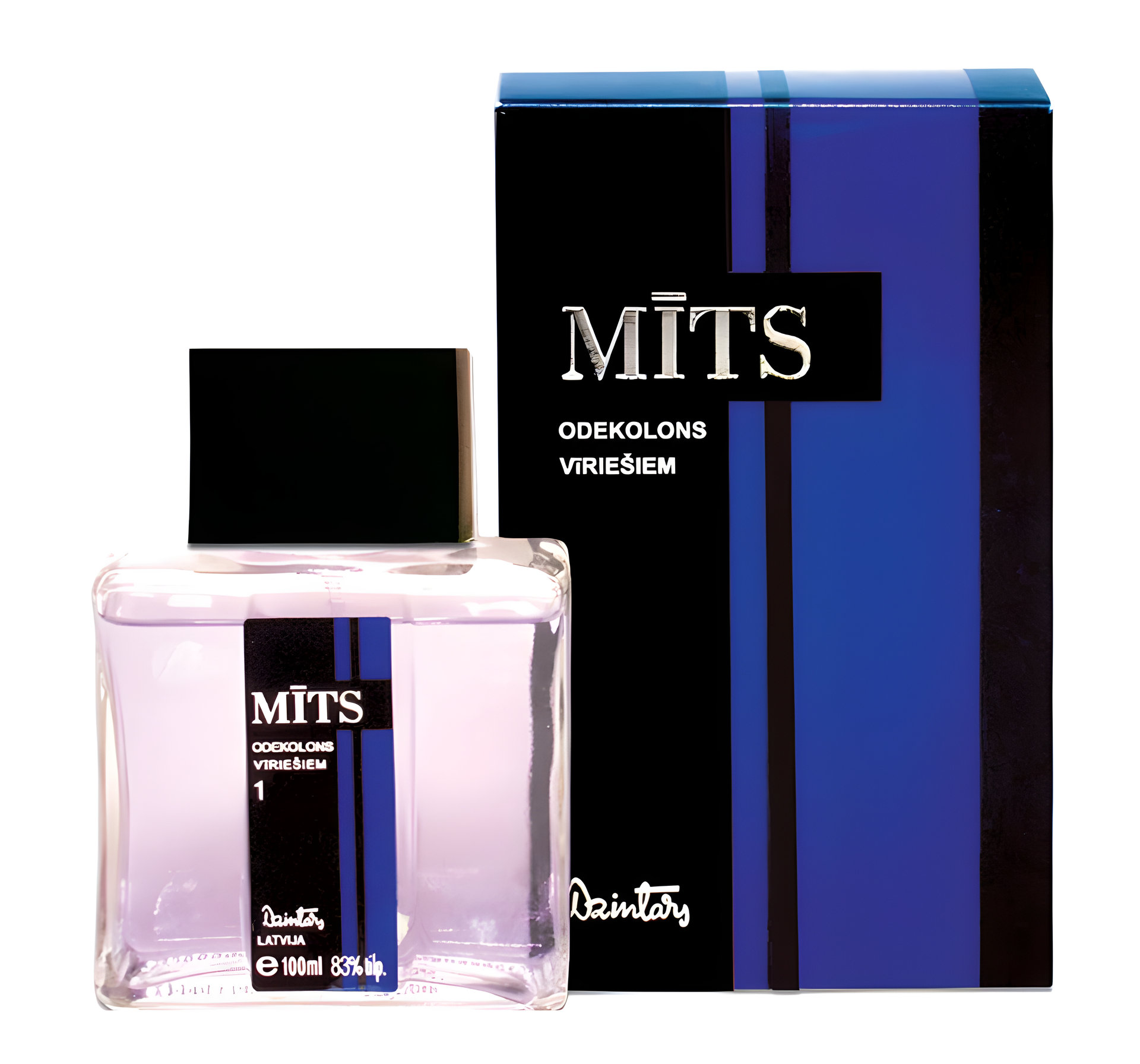 Picture of Mīts 1 (Myth 1) fragrance