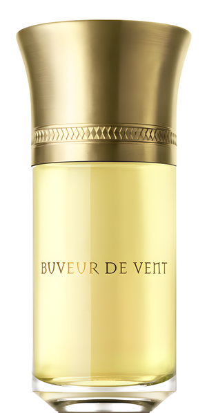 Buveur de Vent by Les Liquides Imaginaires perfume bottle