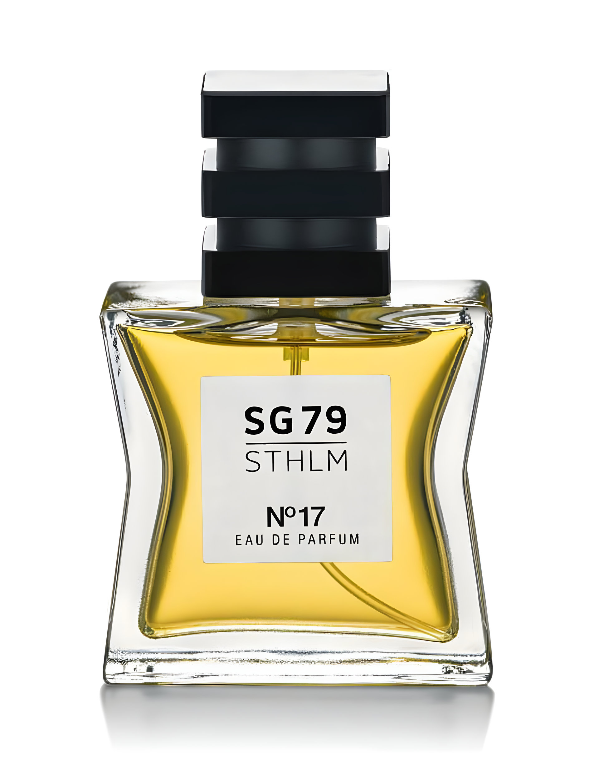 Picture of Nº 17 fragrance