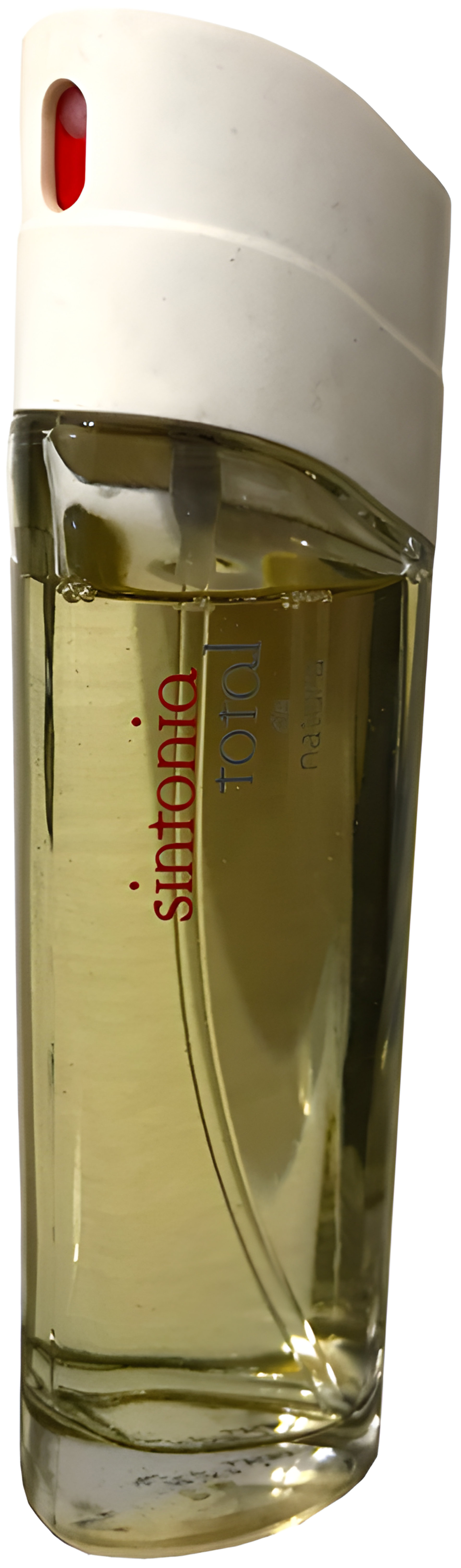 Picture of Sintonia Total fragrance