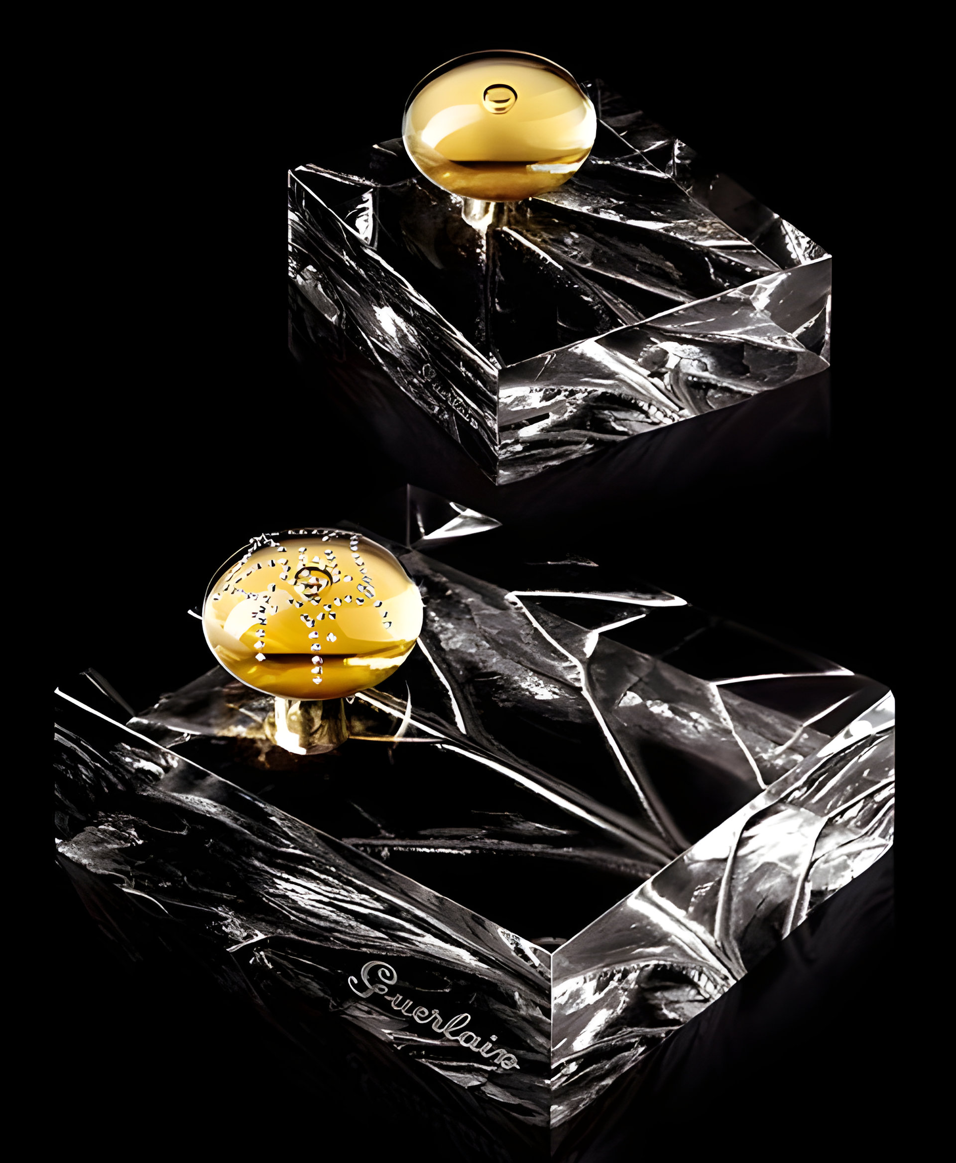 Picture of Quand Vient La Pluie fragrance