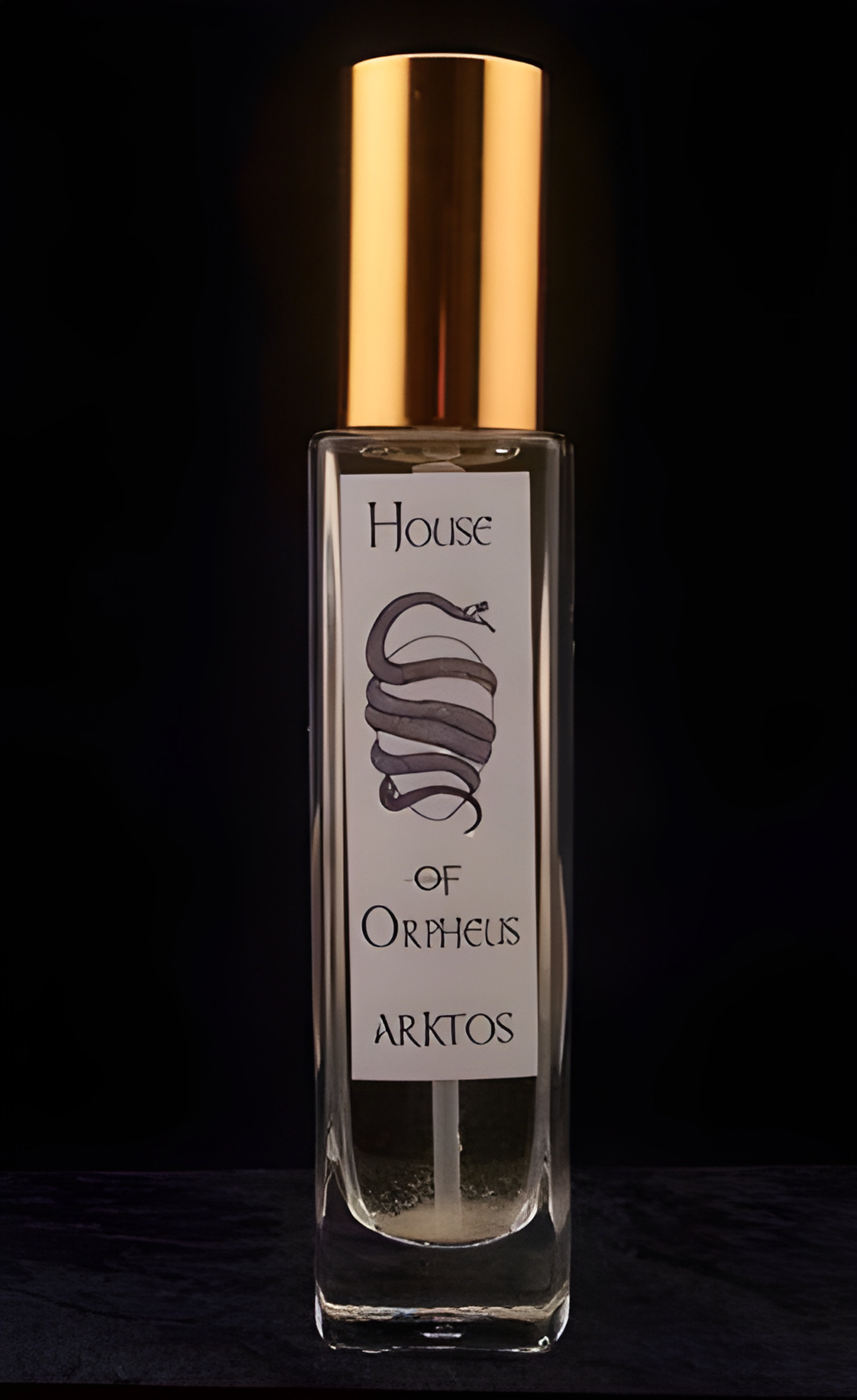 Picture of Arktos fragrance