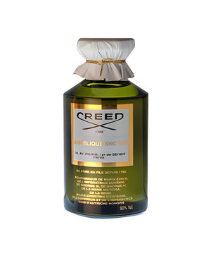 Angelique Encens by Creed perfume bottle